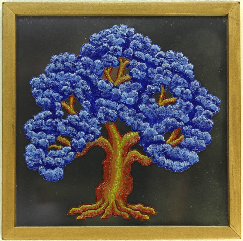 Arborspeculum #3 by artist Edd Ogden